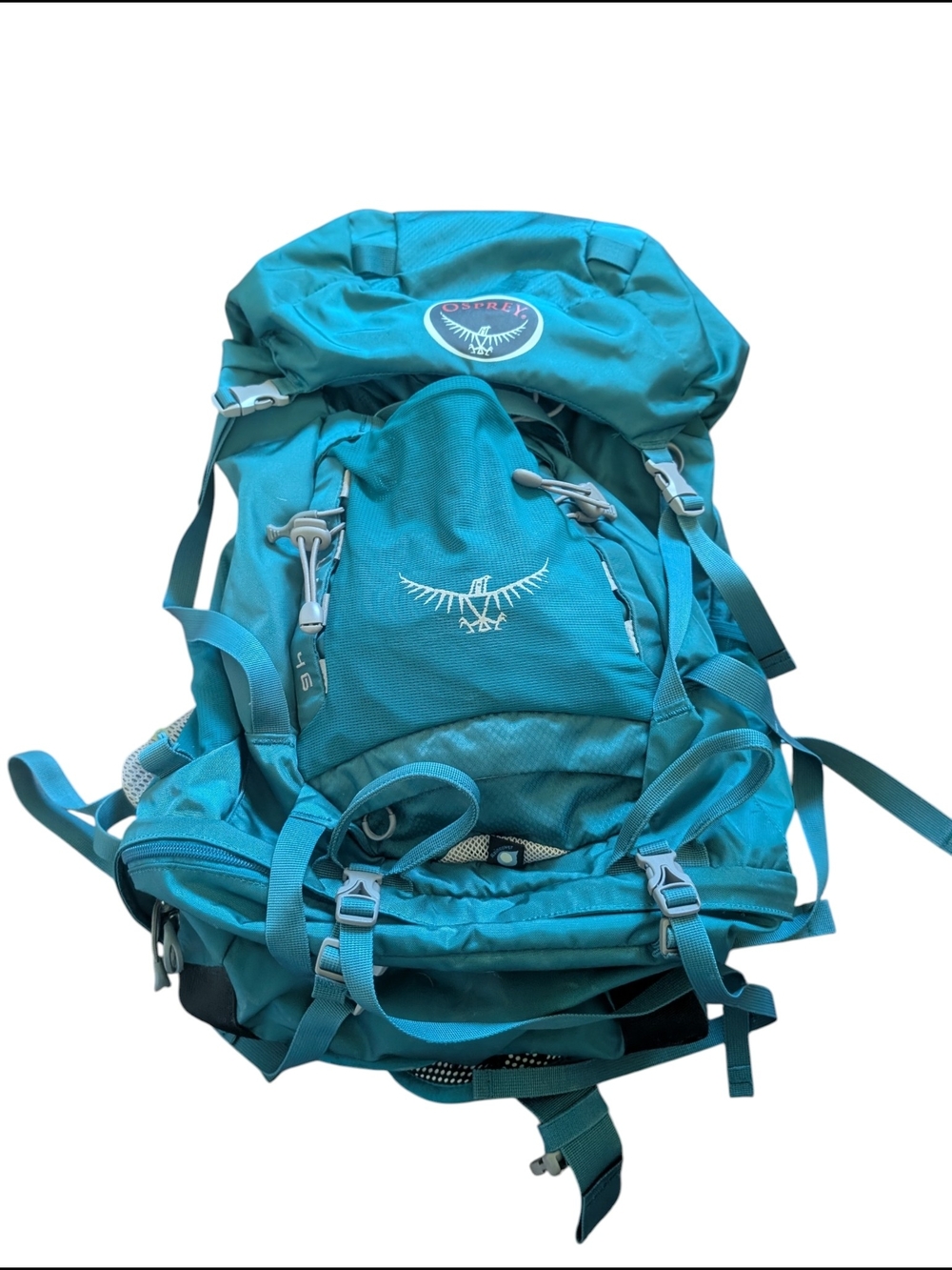 Osprey Kyte 36 hiking backpack